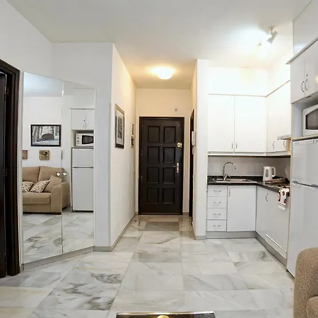 Apartamento Harbour Center Penthouse