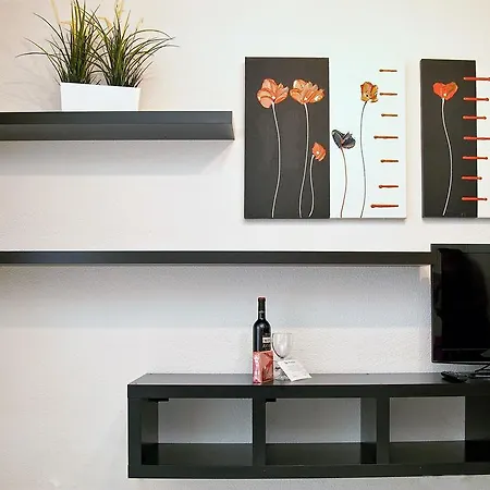 Harbour Center Penthouse Apartamento Santa Cruz de Tenerife