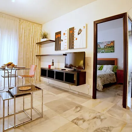 Harbour Center Penthouse Apartamento Santa Cruz de Tenerife