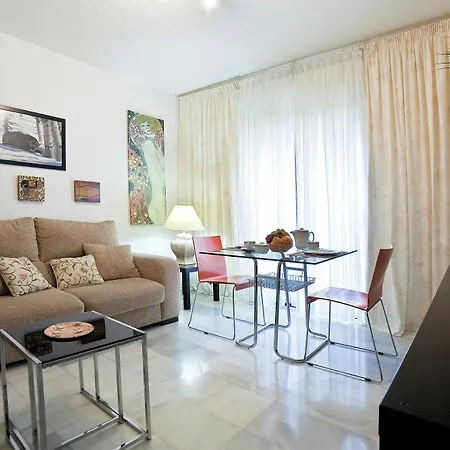 Harbour Center Penthouse Apartamento Santa Cruz de Tenerife