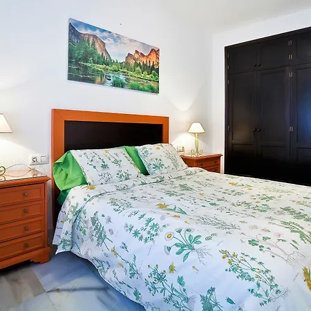 Apartamento Harbour Center Penthouse Santa Cruz de Tenerife