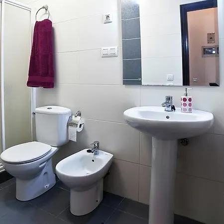 Harbour Center Penthouse Santa Cruz de Tenerife